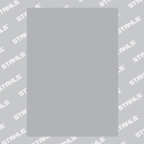 A5 Print Area