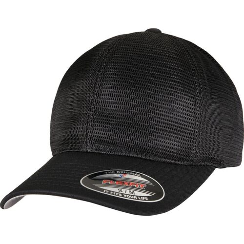 Flexfit 360 omnimesh cap (360) Thumbnail