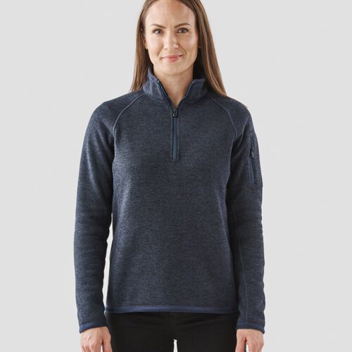 Women’s Avalante ¼-zip fleece Thumbnail