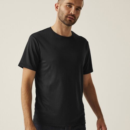 Pro wicking t-shirt Thumbnail