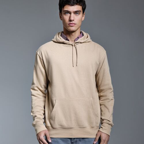 Anthem unisex hoodie Thumbnail