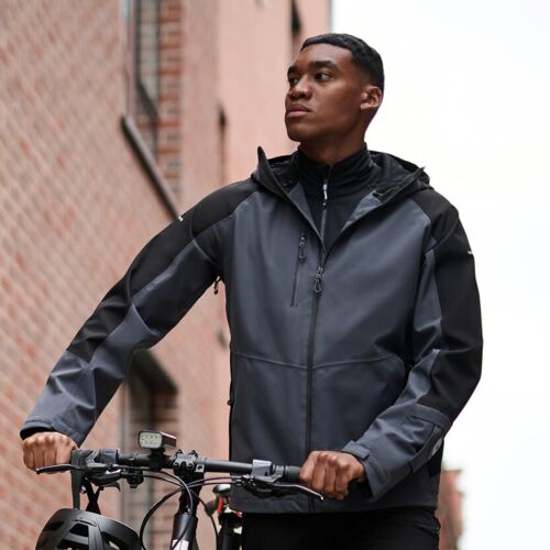 X-Pro Beacon Brite Light waterproof jacket Thumbnail