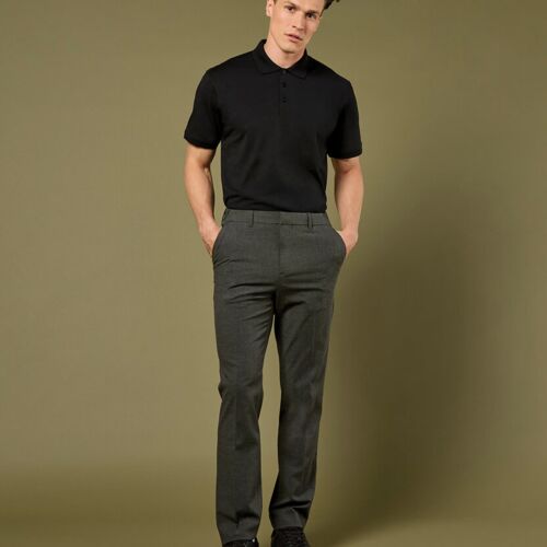 Regular fit Superwash® 60° Jersey polo Thumbnail