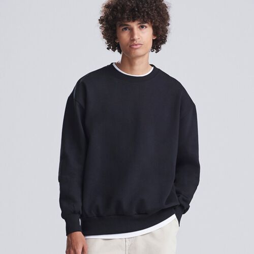 Signature heavyweight sweatshirt Thumbnail