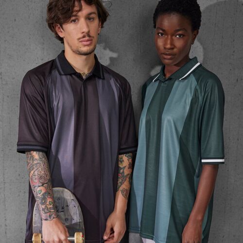 B&C Active polo Thumbnail