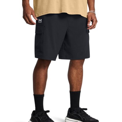 UA Vibe cargo shorts Thumbnail
