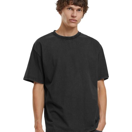 Vintage heavy loose tee Thumbnail