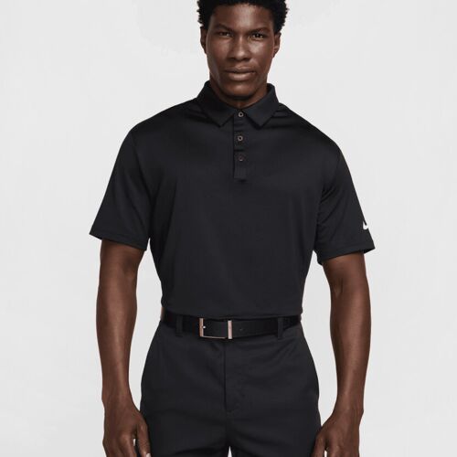 Nike Dri-FIT Tour solid polo Thumbnail