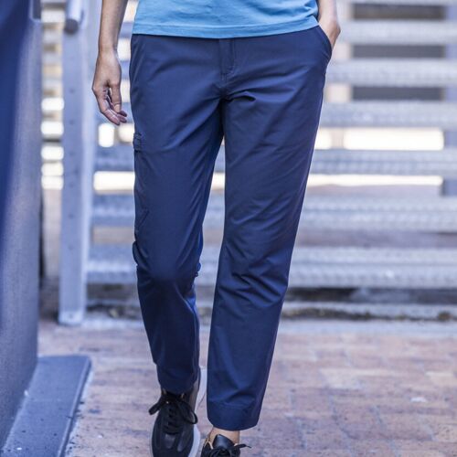 Women’s Pro action stretch trousers Thumbnail