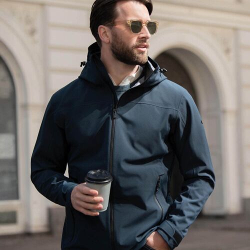 Yosemite jacket Thumbnail