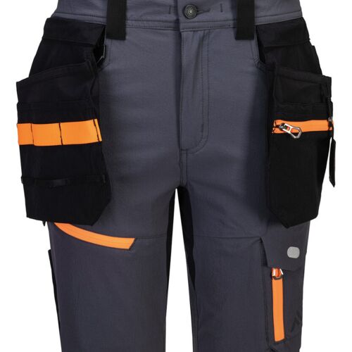 EV4 Lightweight detachable holster shorts (EV444) Thumbnail