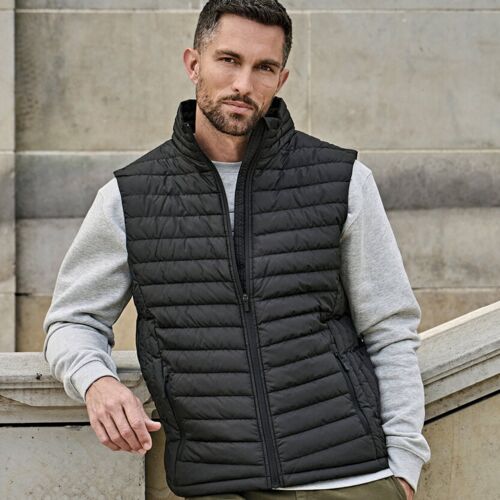 Zepelin bodywarmer (9632) Thumbnail