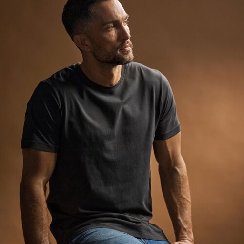 Luxury tee (5000) Thumbnail