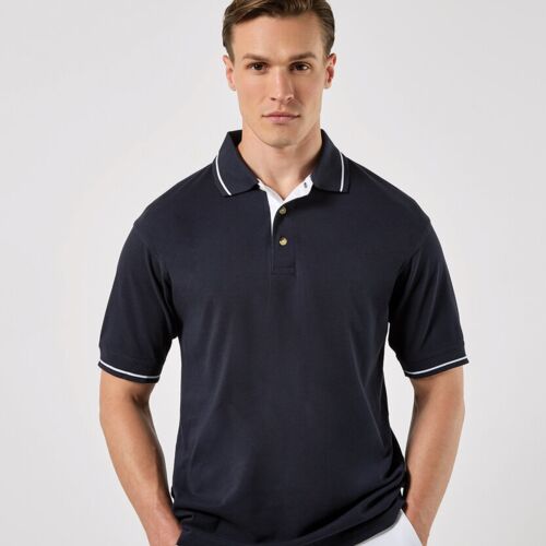 St Mellion polo (classic fit) Thumbnail