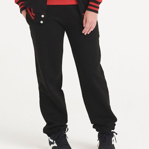 Kids cuffed sweatpants Thumbnail