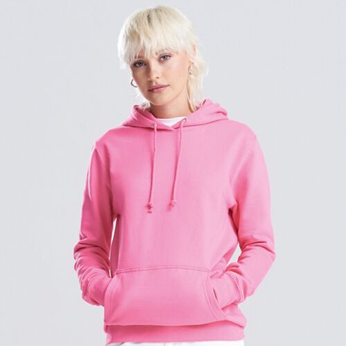 Women's College Hoodie Thumbnail