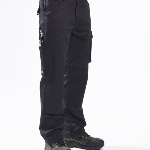 Slate holster trousers (KS15) regular fit Thumbnail