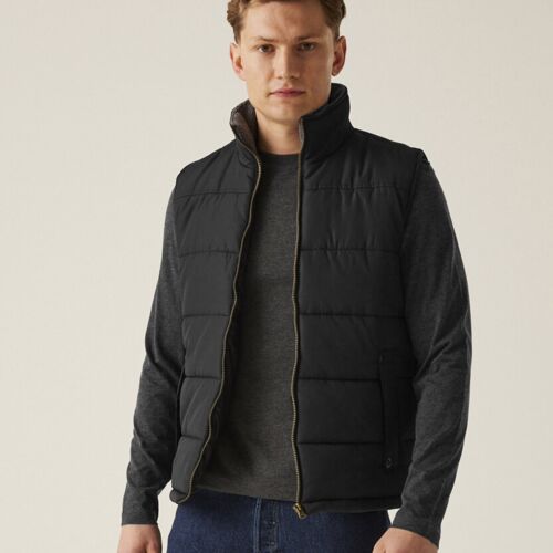 Altoona insulated bodywarmer Thumbnail