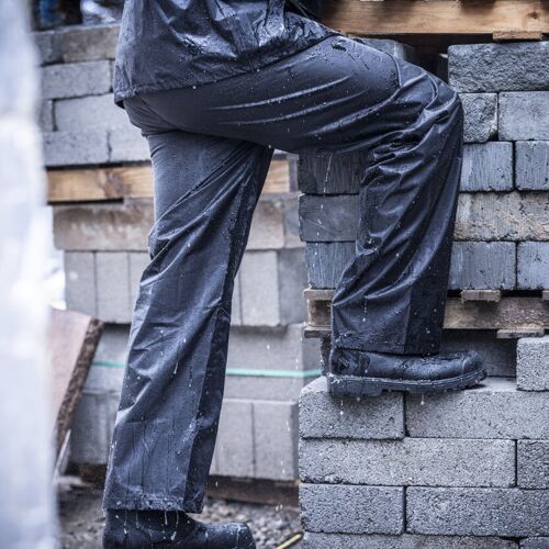 Pro stormbreak overtrousers Thumbnail