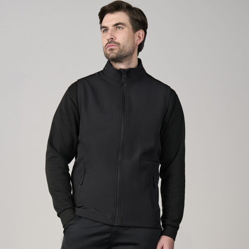 Pro 2-layer softshell gilet Thumbnail