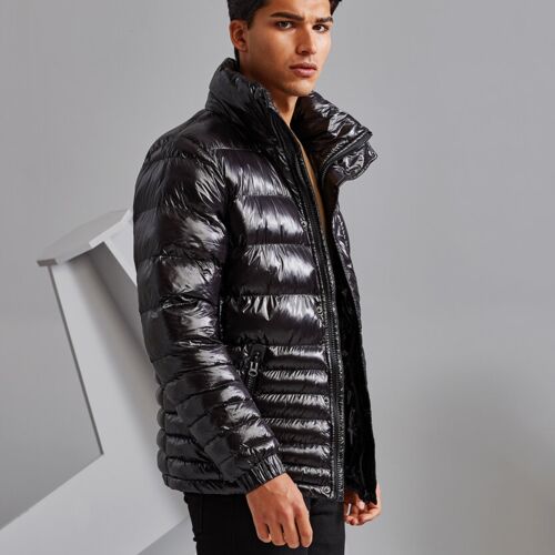 Sloper padded jacket Thumbnail