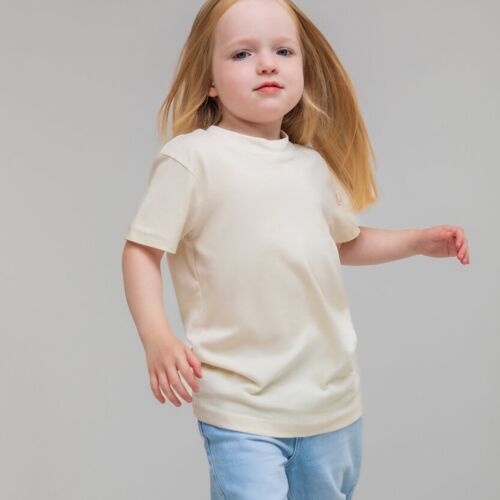 Organic t-shirt Thumbnail