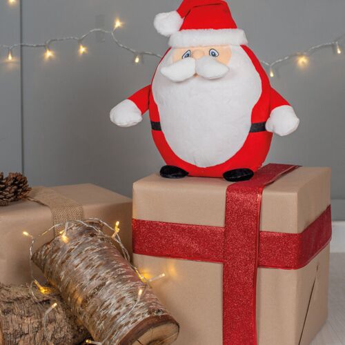 Zippie Father Christmas Thumbnail