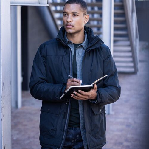 Darby III jacket Thumbnail