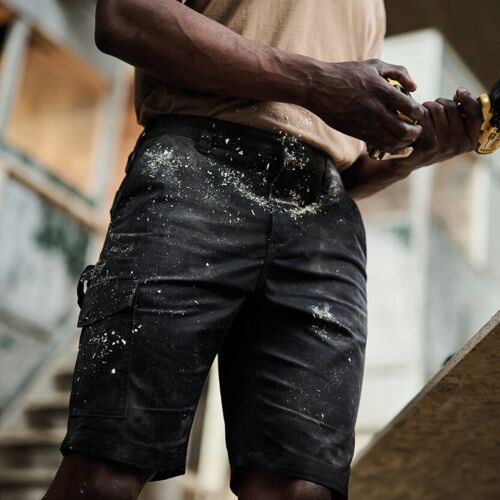 Pro cargo shorts Thumbnail