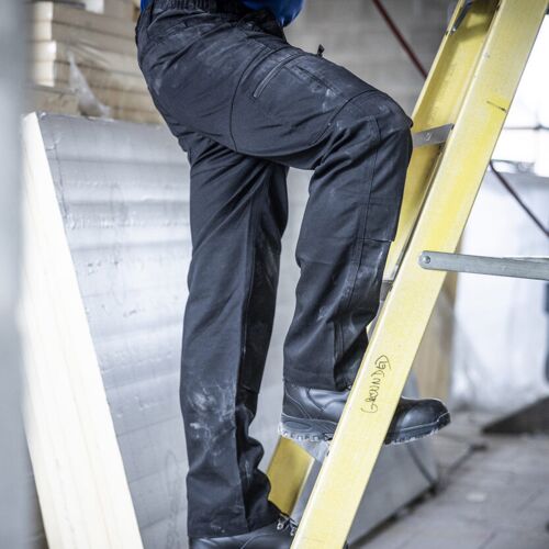 Pro action trousers Thumbnail