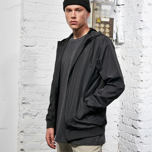 Recycled windrunner Thumbnail