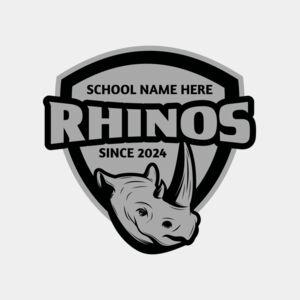 School Rhinos 01 Thumbnail