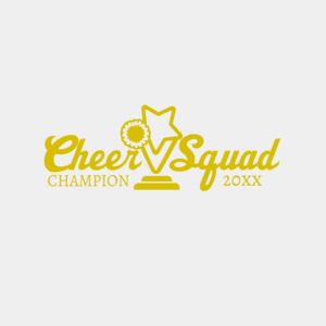 Cheerleading 21 Thumbnail