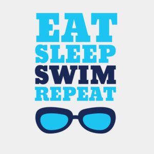 Swimming 25 Thumbnail