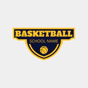 Basketball 44 Thumbnail