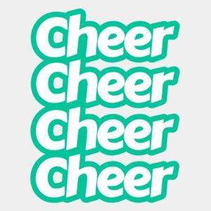 Cheerleading 56 Thumbnail