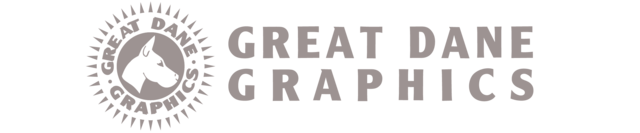 Great Dane Graphics UK