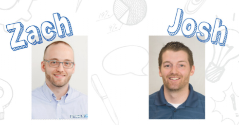 zach and josh elssworth | Stahls