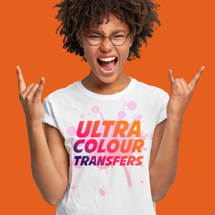 UltraColour Heat Transfers Thumbnail