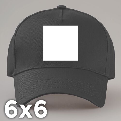 Square 6 x 6cm Thumbnail