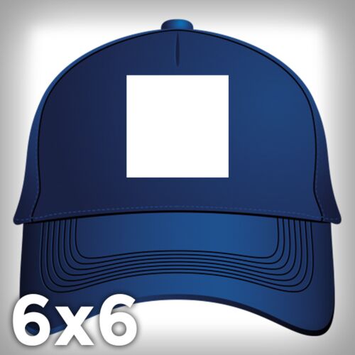 Square 6 x 6cm Square 6 x 6cm Thumbnail