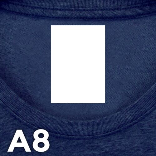 A8 (5.2 x 7.4cm) A8 (5.2 x 7.4cm) Thumbnail