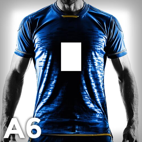 A6 (10.5 x 14.8cm) A6 (10.5 x 14.8cm) Thumbnail