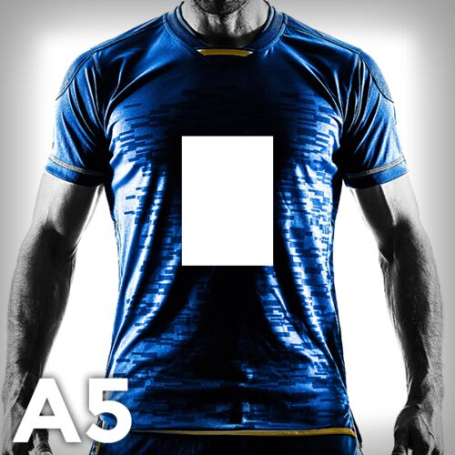 A5 (14.8 x 21cm) A5 (14.8 x 21cm) Thumbnail