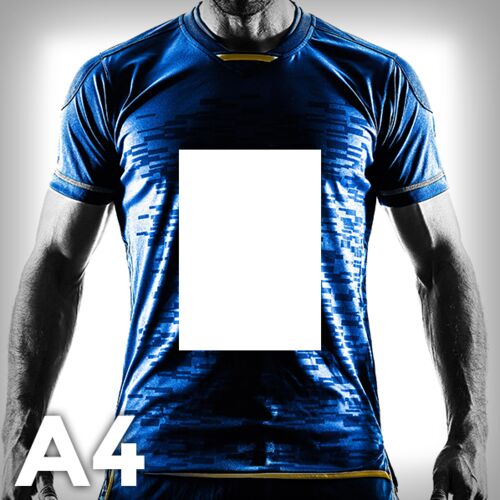 A4 (29.7 x 21cm) A4 (29.7 x 21cm) Thumbnail