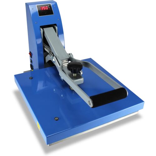 Stahls' Stahls' Clam Basic Heat Press 28 x 38 cm 013656 Stahls' Clam Basic Heat Press 28 x 38 cm Thumbnail