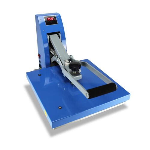 Stahls' Stahls' Clam Basic Heat Press 38 x 38 cm 110877 Stahls' Clam Basic Heat Press 38 x 38 cm Thumbnail