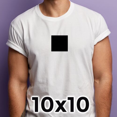 Stahls - Ultra Colour Max UltraColour Max 10 x 10cm Heat Transfer 580872 UltraColour Max 10 x 10cm Heat Transfer Thumbnail