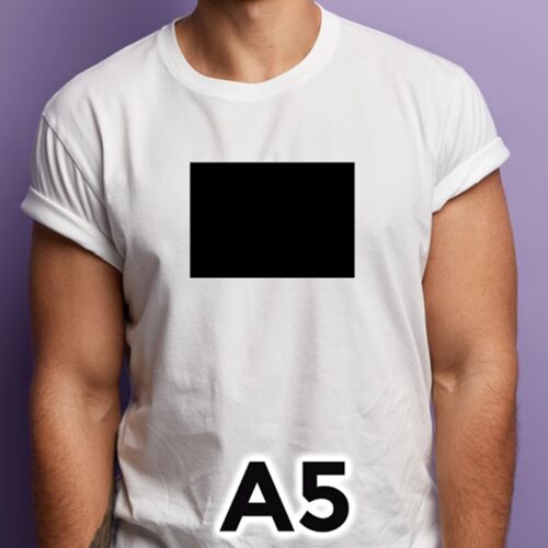 Stahls - Ultra Colour Max UltraColour Max A5 Heat Transfer 580880 UltraColour Max A5 Heat Transfer Thumbnail