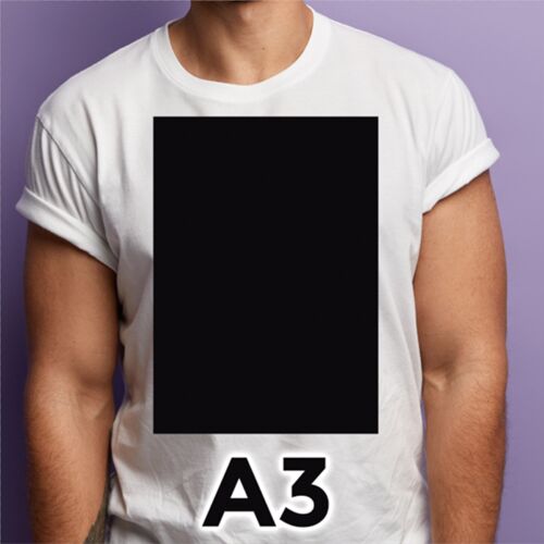 Stahls - Ultra Colour Max UltraColour Max A3 Heat Transfer	 580884 UltraColour Max A3 Heat Transfer	 Thumbnail